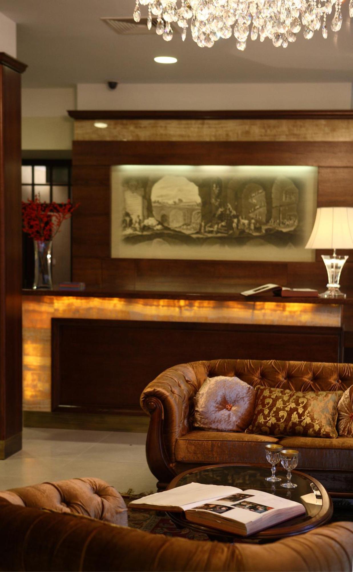 Hotel Grand Sal Wieliczka Esterno foto